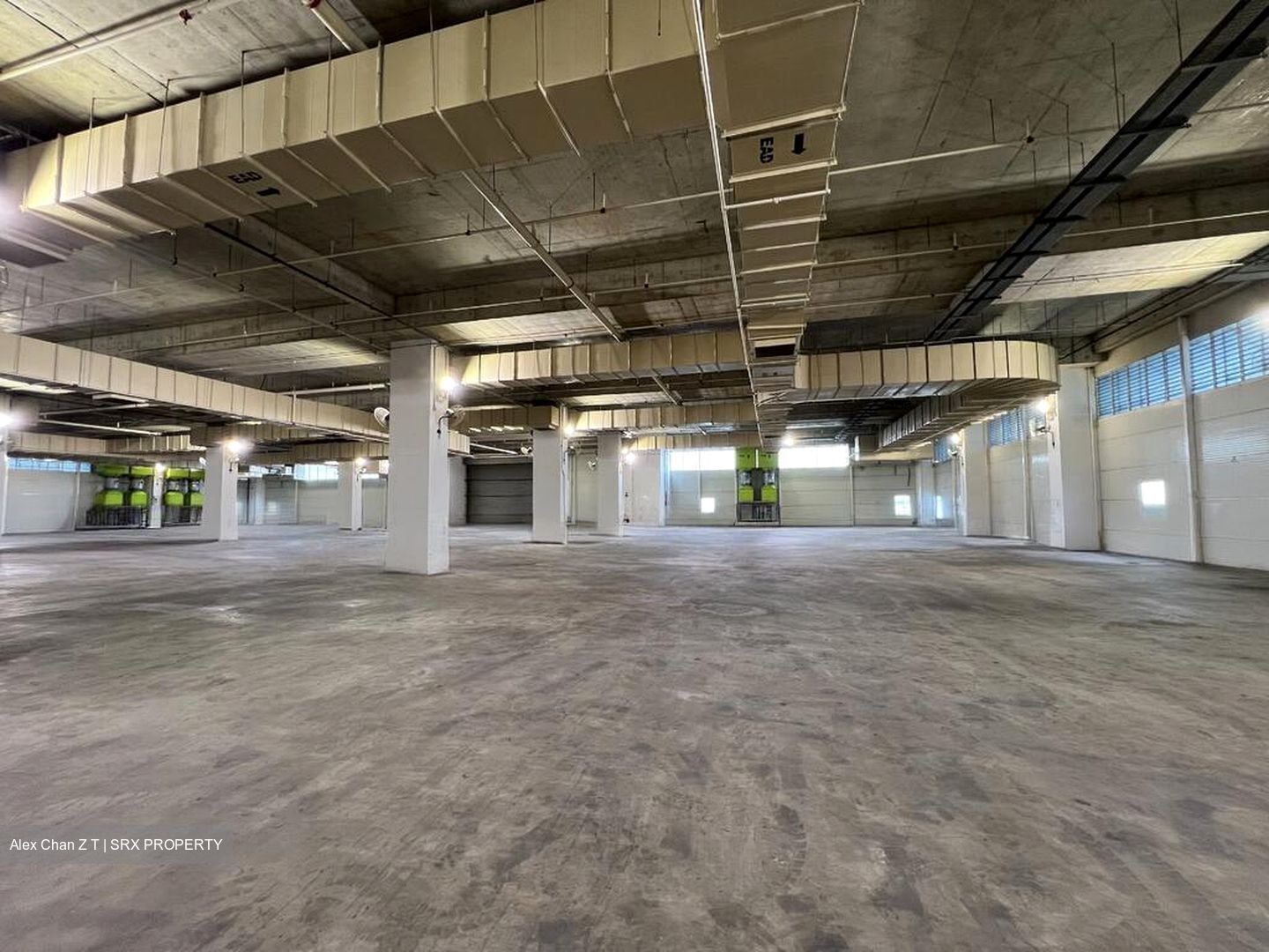 Tuas South Avenue 9 (D22), Warehouse #578702971